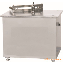 Amostra automática da forma do cortador / Dumbbell da amostra do peso do ZFY-28 que faz a máquina